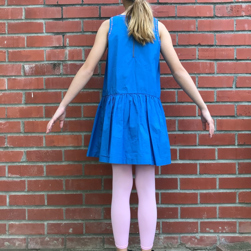 Dress - Picture 4 of 5